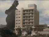 Godzilla a Mechagodzilla ellen (1974)
