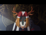 Arknights: Perish in Frost - 12. rész