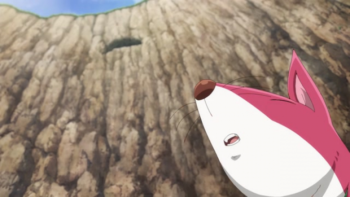 Nanatsu no Taizai: Mokushiroku no Yonkishi 4. rész magyar felirattal [NKWT]