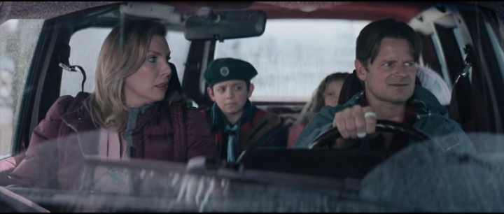 8 bites karácsony NO movie NO