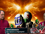 ARMAGEDDON - Egy lépésnyire a világvégétől