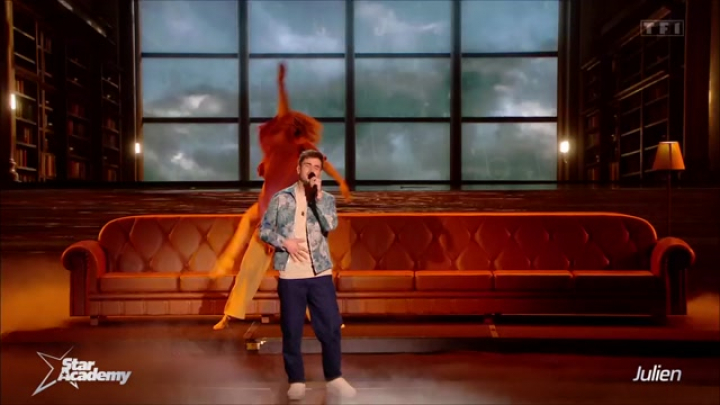 SA11P1 JULIEN