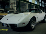 A RÁJA - Corvette C3 teszt (SportVerda)