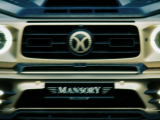 MANSORY - Not Everyone Can Get It
