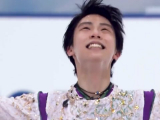 Hanyu Yuzuru - az ikon