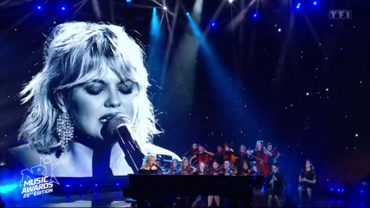 NMA2023 LOUANE SECRETS