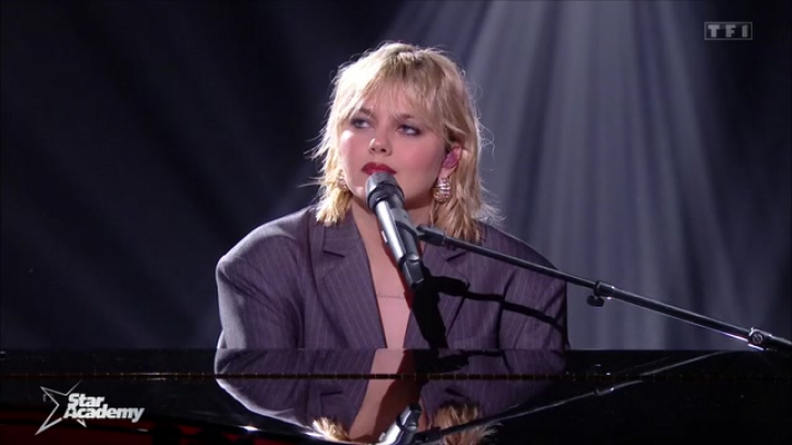 SA11P2 LOUANE ET JULIEN