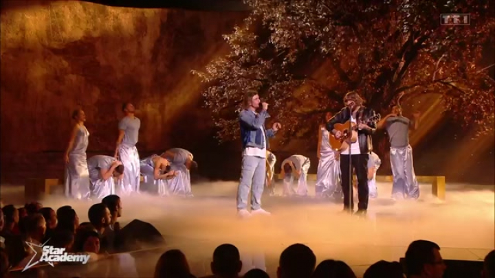 SA11P2 PIERRE ET JAMES ARTHUR