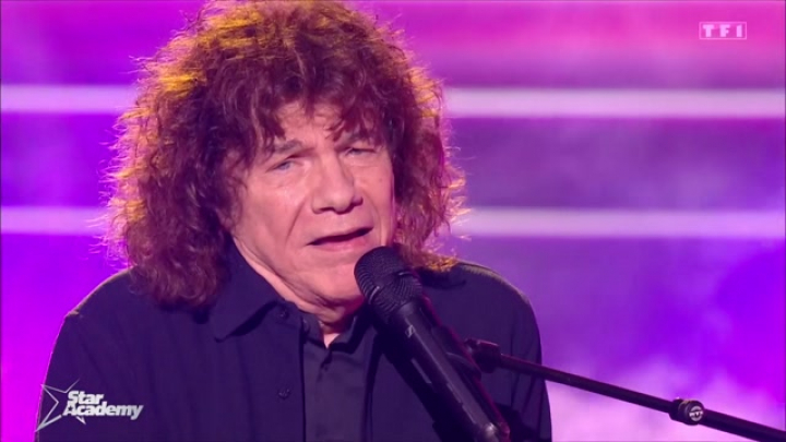 SA11P2 RICHARD COCCIANTE