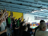 Ferencváros - Újpest, Női Vizilabda Magyar...