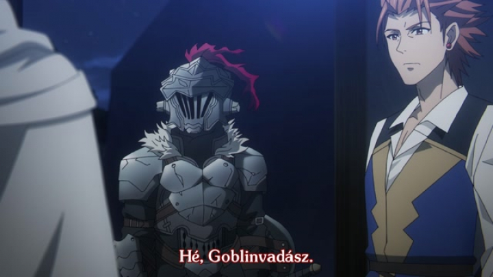 [Muteki Fansub] Goblin Slayer S2 04. rész
