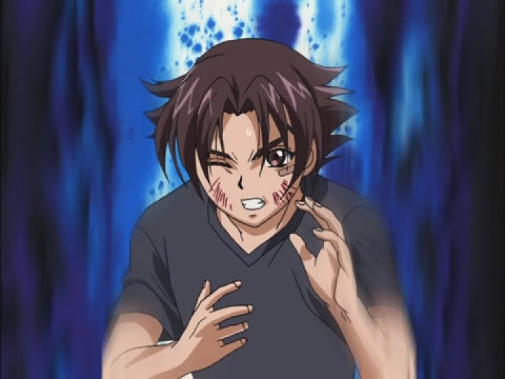 Shijou Saikyou no Deshi Kenichi 13. rész
