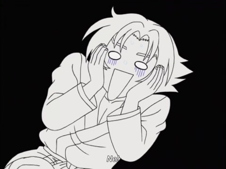 Shijou Saikyou no Deshi Kenichi 20. rész