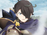 Seven Knights Revolution Eiyuu no Keishousha -...