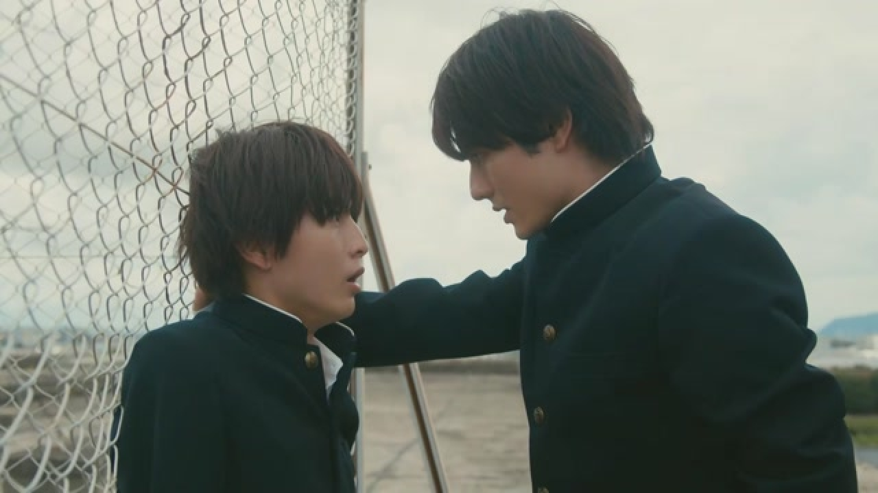 Kimi ni wa todokanai ep 6