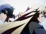 Kikansha no Mahou wa Tokubetsu desu 6. rész...