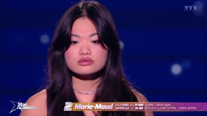 SA11P3 MARIE MAUD