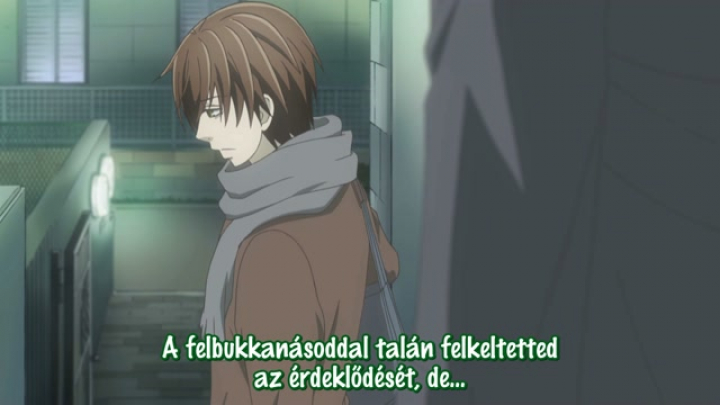Sekai-ichi S2E2