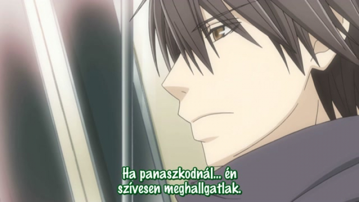 Sekai-ichi S2E6