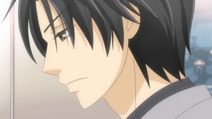 Sekai-ichi S2E9