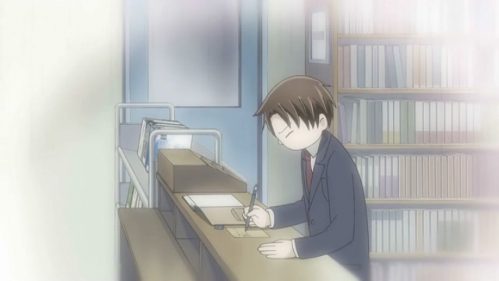Sekai-ichi S2E11