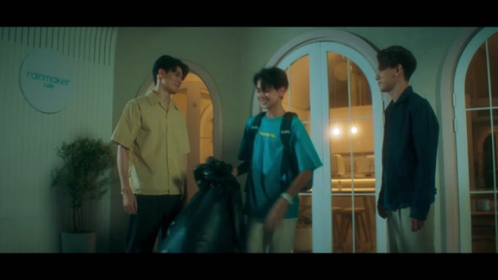 7 Days Before Valentine (2023) Thailand ep-1 Hun Sub