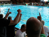 Ferencváros - Ethnikos Pireus, Női Bajnokok...