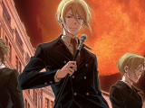 Yuukoku no Moriarty - Anime and Japan Critics