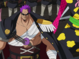 One Piece Movie 12
