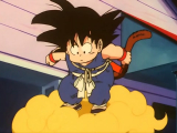 dragon ball OG movie 1