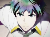 Kikansha no Mahou wa Tokubetsu desu - 8. rész