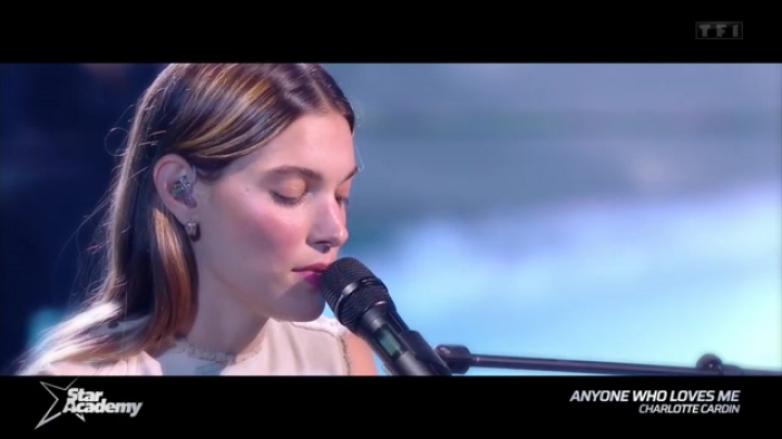 SA11P5  HELENA CHARLOTTE CARDIN