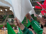 Ferencváros - Bern, EHF Európa Kupa (Fradi on...