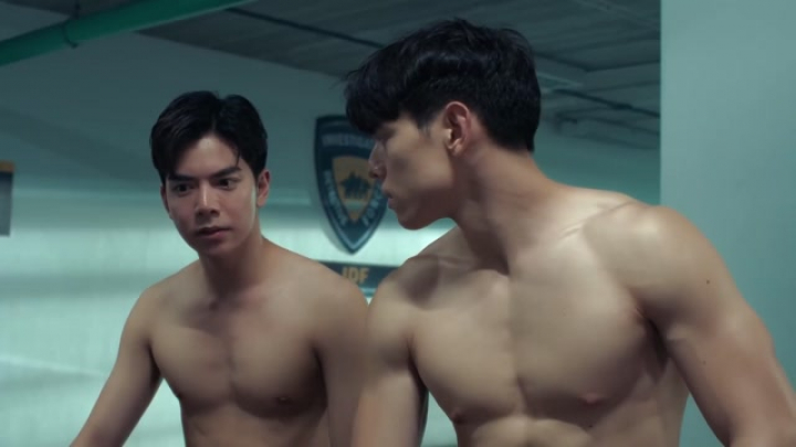 The Sign (2023) Thailand ep-2 Hun Sub