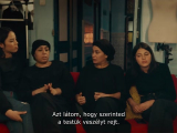 Négy nővér (16) - magyar feliratos előzetes
