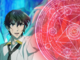 Kikansha no Mahou wa Tokubetsu desu 9. rész...