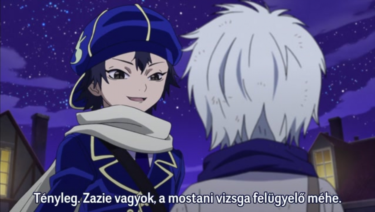 Tegami Bachi 7. rész indavideo.hu