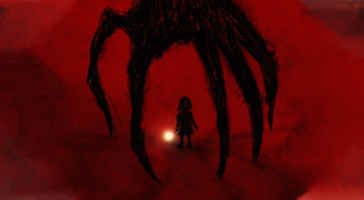 A Mumus (The Boogeyman) [2023] [Teljes Film Magyarul] [2160p UHD 4K]