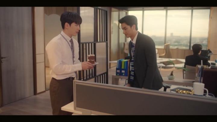 Cherry Magic 2023 Thailand ep-1 Hun Sub