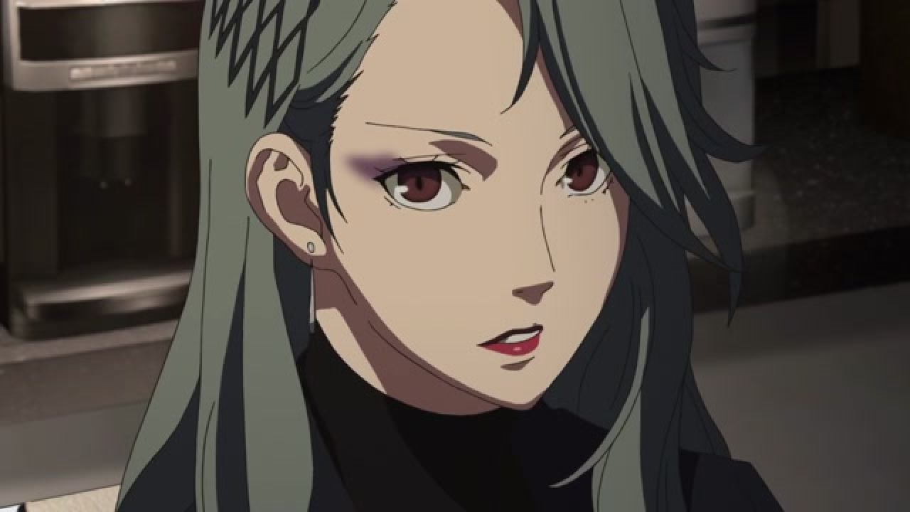 Sae persona