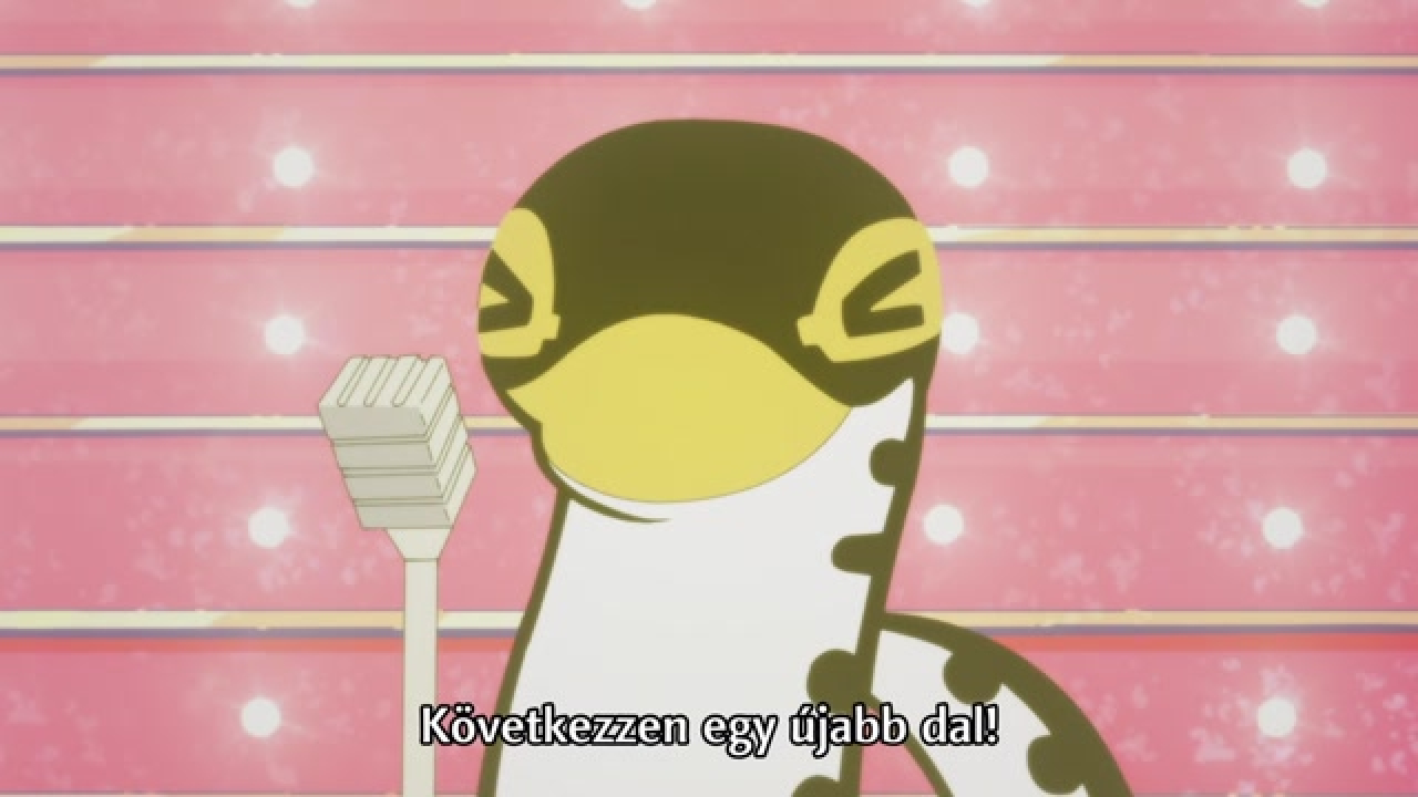 [Fansubberek] Toutotsu ni Egypt Shin 08. rész indavideo.hu