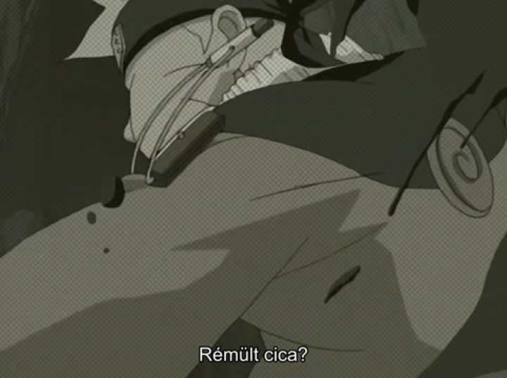 [Hidden Leaf  Team] Naru 44