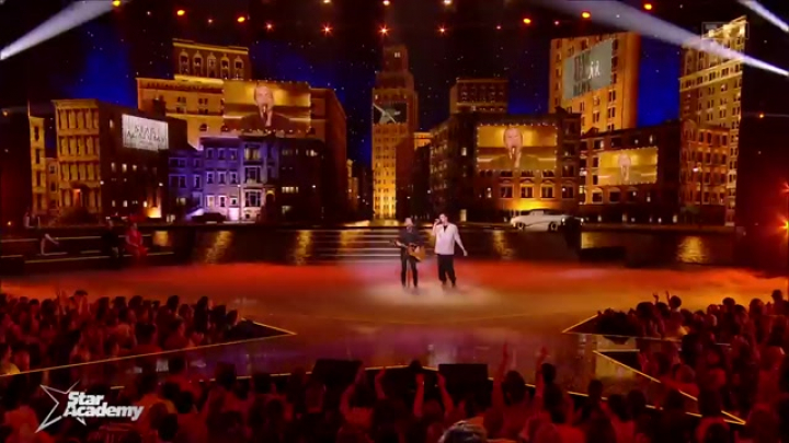 sa11p6 medley calogero