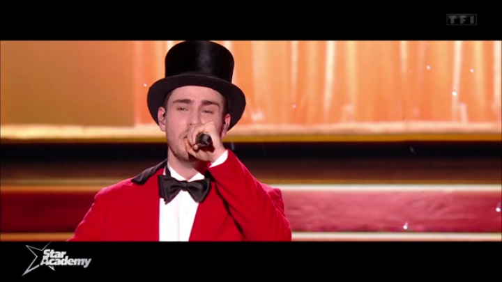 sa11p6  julien show