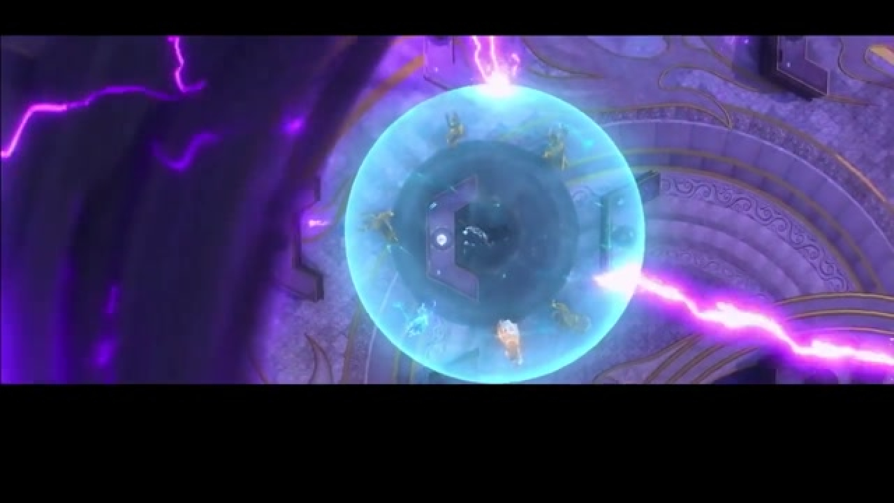 Battle Through The Heavens S4e20 Magyar Felirat Indavideo Hu Battle Through The Heavens S4e20 Magyar Felirat Indavideo Hu