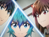 Kikansha no Mahou wa Tokubetsu desu 10. rész...
