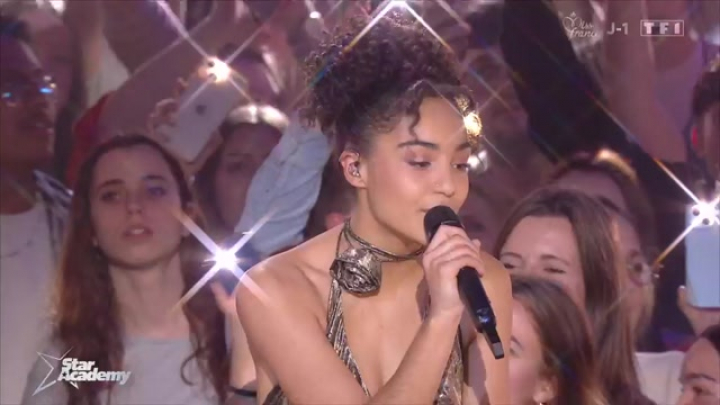 SA11P7 CANDICE