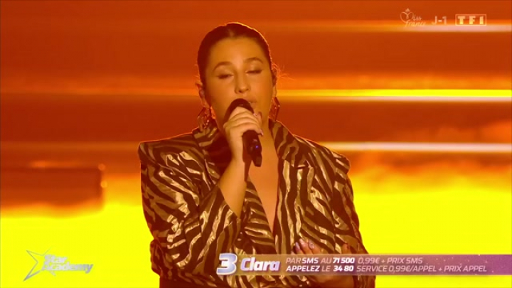 SA11P7  CLARA