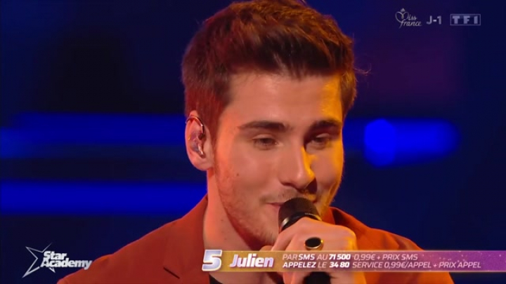 SA11P7  JULIEN