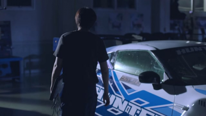 Pit Babe (2023) Thailand ep-5 Hun Sub